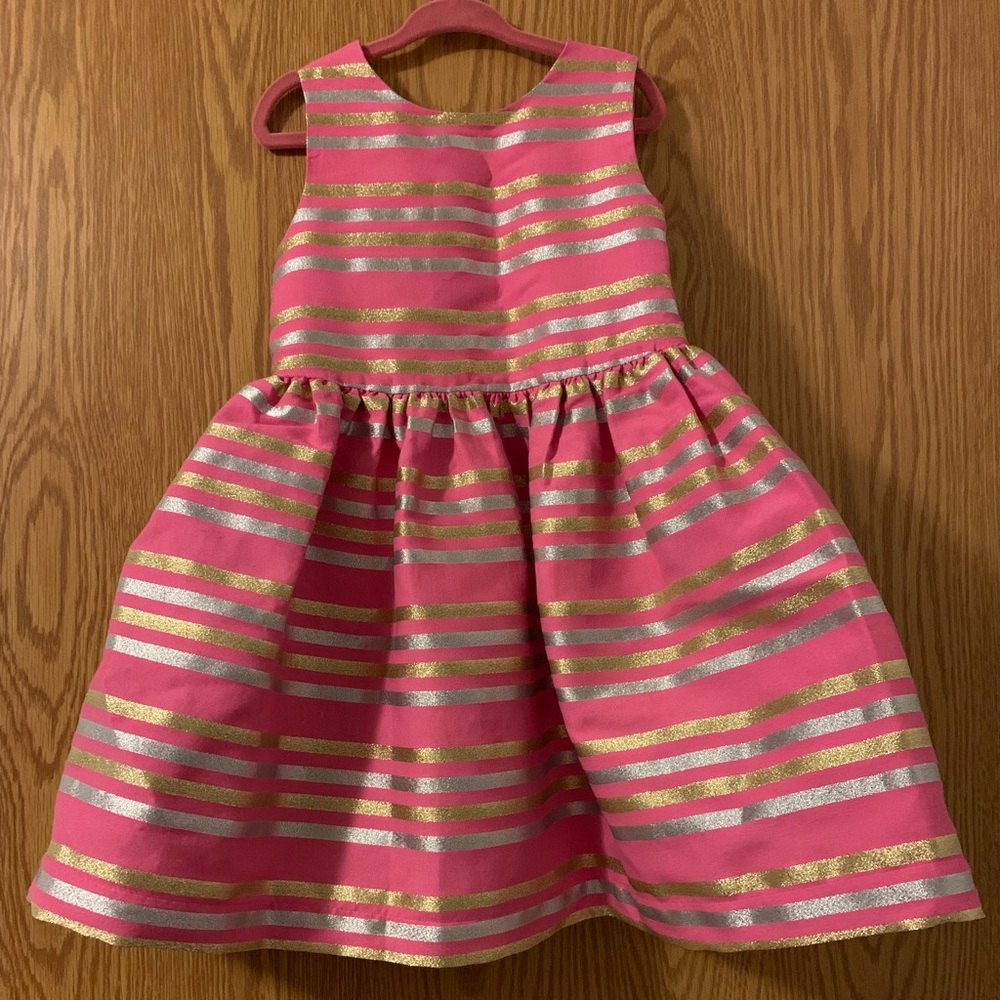 Toddler Dress